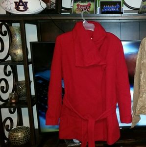 Calvin Klein winter coat